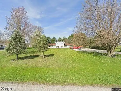 550, AMBOY, IN 46911