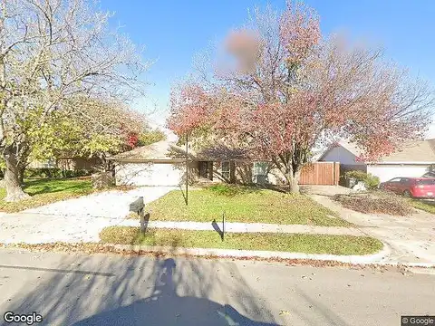 Amory, BENBROOK, TX 76126