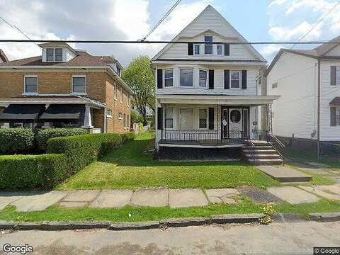 Park, CARBONDALE, PA 18407