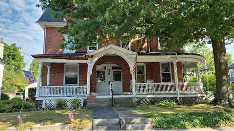 5Th, PERKASIE, PA 18944