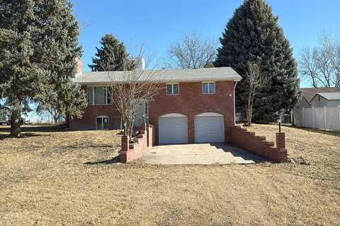 Hale, EUSTIS, NE 69028