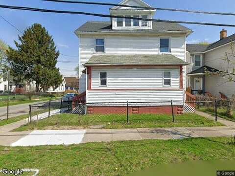 Weeger, ROCHESTER, NY 14605