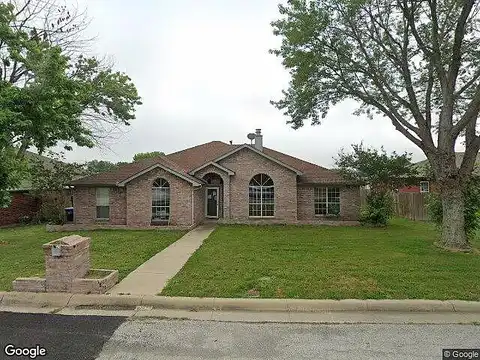 Little Valley, FORT WORTH, TX 76108