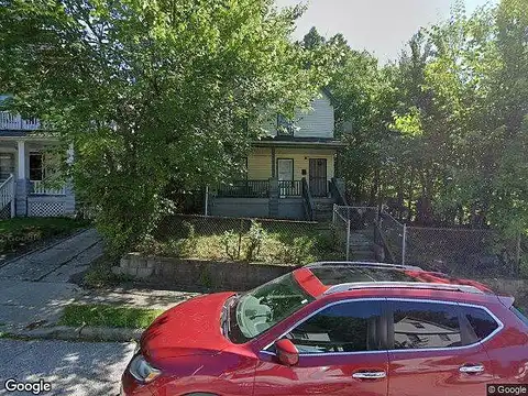 Grandview, CLEVELAND, OH 44104