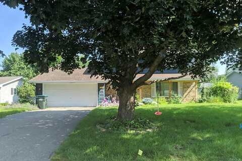 Morris, MINNEAPOLIS, MN 55437