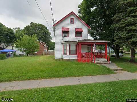 North, ROCHESTER, NY 14621