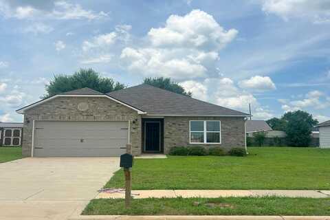 Alex Ct, Tuscaloosa, AL 35405