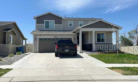 Yosemite, COMMERCE CITY, CO 80640
