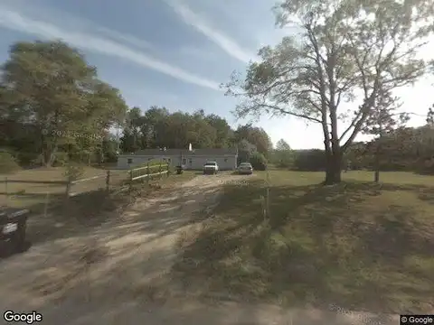 M 66, FIFE LAKE, MI 49633