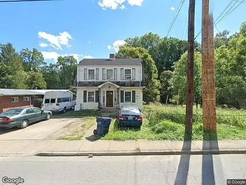 29Th, ASHLAND, KY 41101