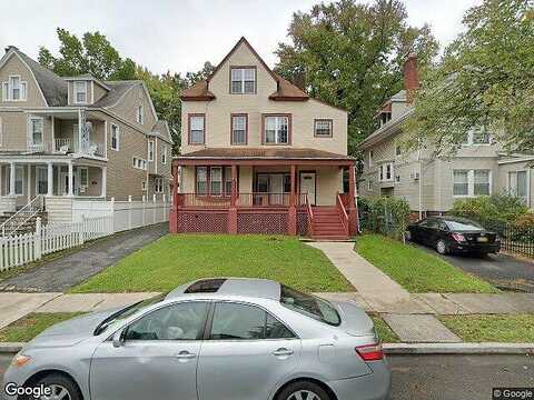 Carnegie, EAST ORANGE, NJ 07018