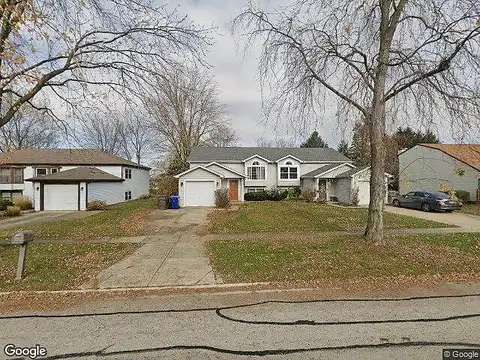 Meadows, SUGAR GROVE, IL 60554
