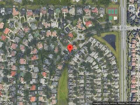Boca Pointe, ORLANDO, FL 32836