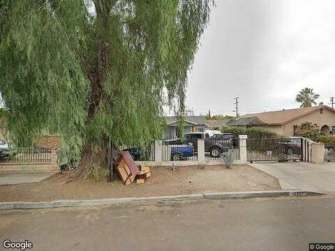 Ilex, PACOIMA, CA 91331