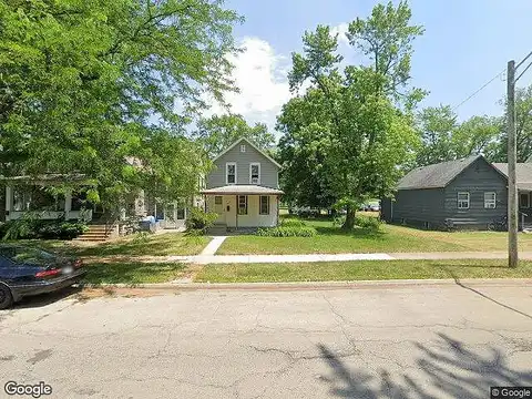 West, KANKAKEE, IL 60901