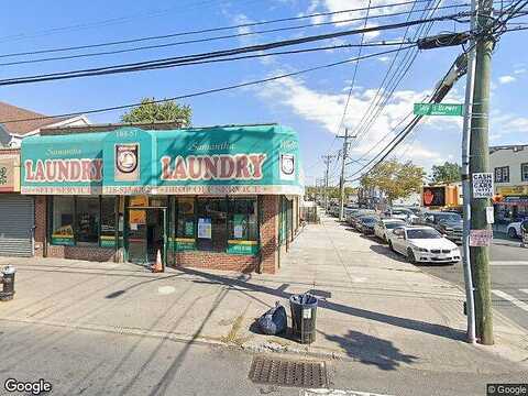 106 -07 Guy R Brewer Blv, Jamaica, NY 11433