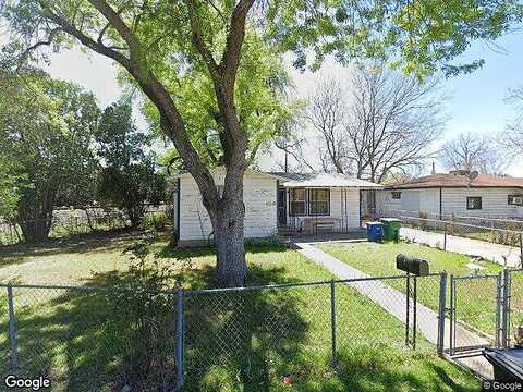 Pletz, SAN ANTONIO, TX 78226