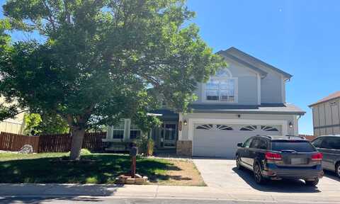 Birch, THORNTON, CO 80233