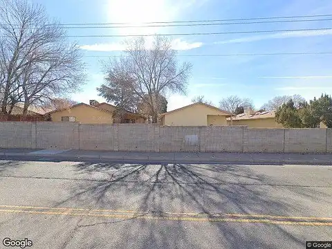 Clyburn Park, ALBUQUERQUE, NM 87123