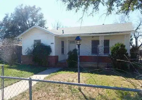 Van Buren, SAN ANGELO, TX 76901