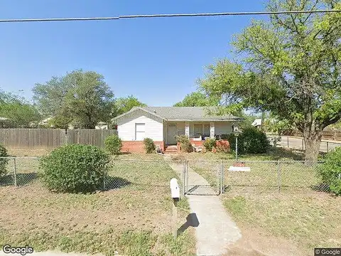 Van Buren, SAN ANGELO, TX 76901