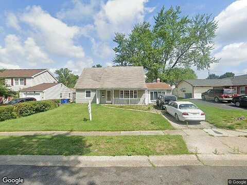 Middlebury, WILLINGBORO, NJ 08046
