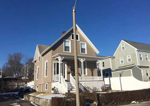 Minot, DORCHESTER, MA 02122