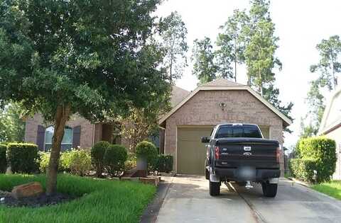 Arbor Camp, SPRING, TX 77389