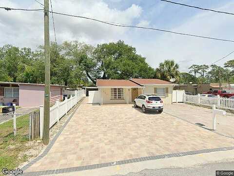 Kirby, TAMPA, FL 33604