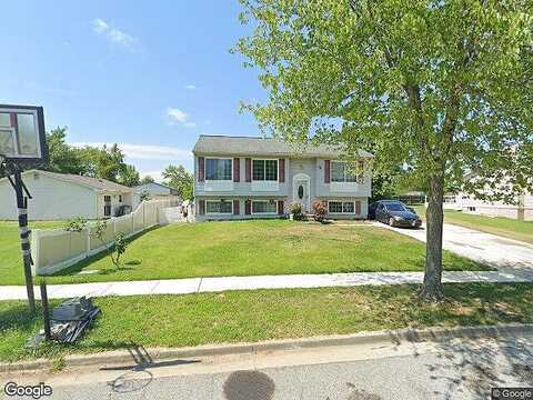 Devlin, UPPER MARLBORO, MD 20772