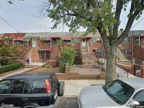 Avenue J, BROOKLYN, NY 11236