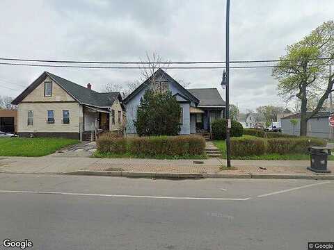 Clinton, ROCHESTER, NY 14621