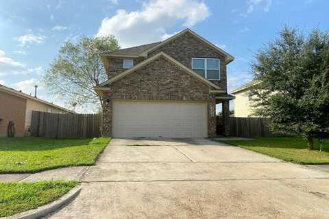 Prillerman Trails, HOUSTON, TX 77016