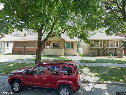 Normal, CHICAGO, IL 60628