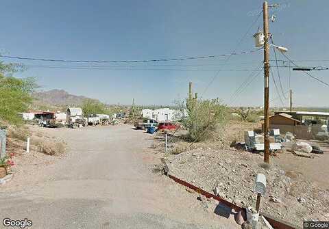 Tonto, APACHE JUNCTION, AZ 85120