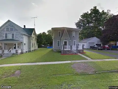 Lynn, READING, MI 49274