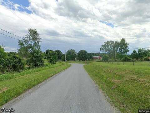 Valley Rd, Darlngtn Township, PA 16115
