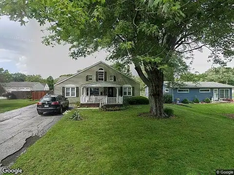 Sweet Gum, YORKTOWN, IN 47396