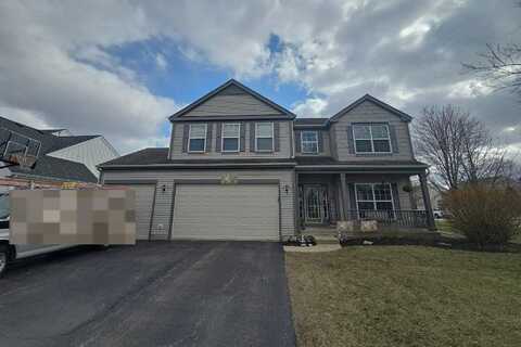 Oregon, HUNTLEY, IL 60142