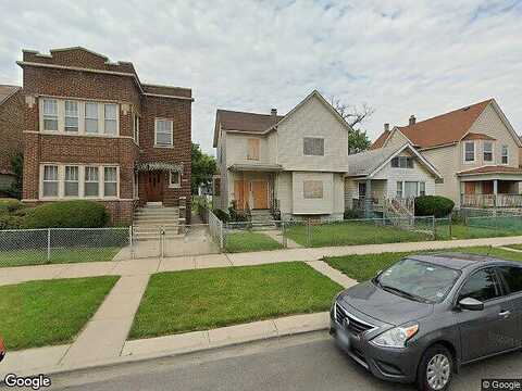 Indiana, CHICAGO, IL 60628