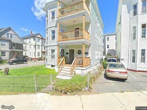 Arlington, LAWRENCE, MA 01841