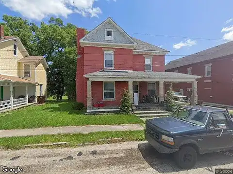 Clay, GETTYSBURG, OH 45328