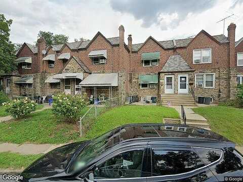Normandy, UPPER DARBY, PA 19082