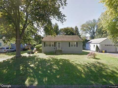 Prospect, HIGHTSTOWN, NJ 08520