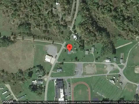 Sweitzer, DUKE CENTER, PA 16729