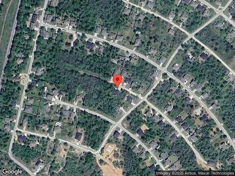W Keomuku Ln, Bastrop, TX 78602