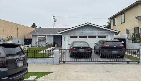 Oak, STANTON, CA 90680