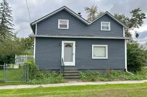 Church, CLAYTON, MI 49235