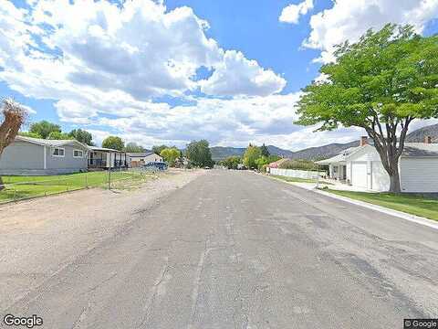 Avenue I, RUTH, NV 89319