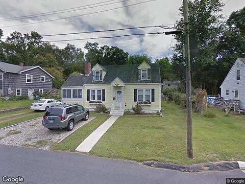 Ford, NORWICH, CT 06360